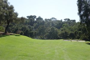 La Cumbre 4th Approach